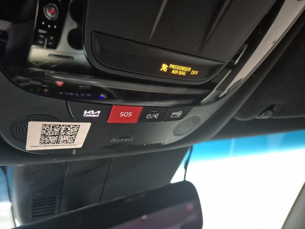 KIA K8 2022 Gris - Importación desde Corea - HF Imports Iquique - Foto 16