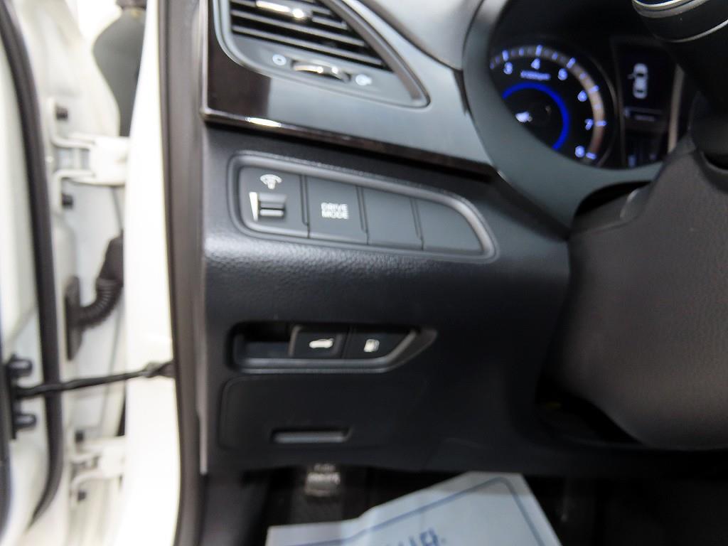 HYUNDAI Grandeur - Vista 12