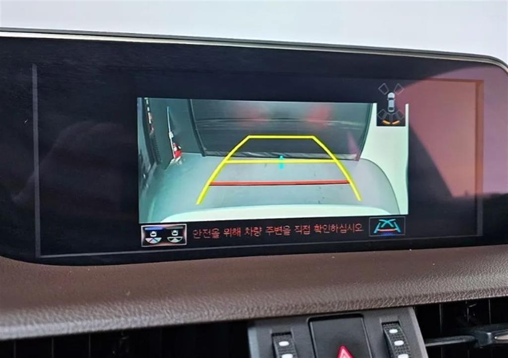 Lexus ES 2020 Blanco - Importación desde Corea - HF Imports Iquique - Foto 15