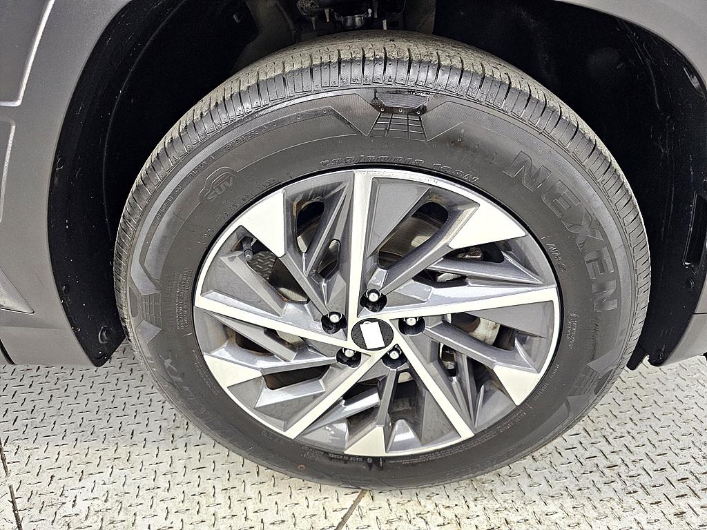 HYUNDAI Tucson 2022 Gris - Importación desde Corea - HF Imports Iquique - Foto 20