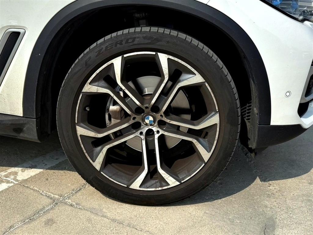 BMW X5 2023 Blanco - Importación desde Corea - HF Imports Iquique - Foto 20