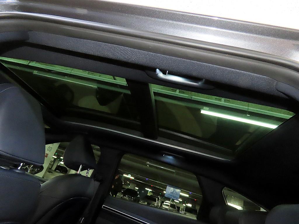 HYUNDAI Tucson 2021 Gris - Importación desde Corea - HF Imports Iquique - Foto 14