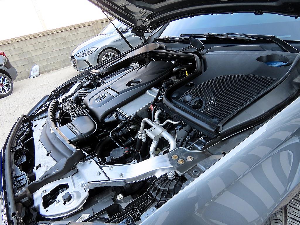 Mercedes Benz E class 2020 Gris - Importación desde Corea - HF Imports Iquique - Foto 19