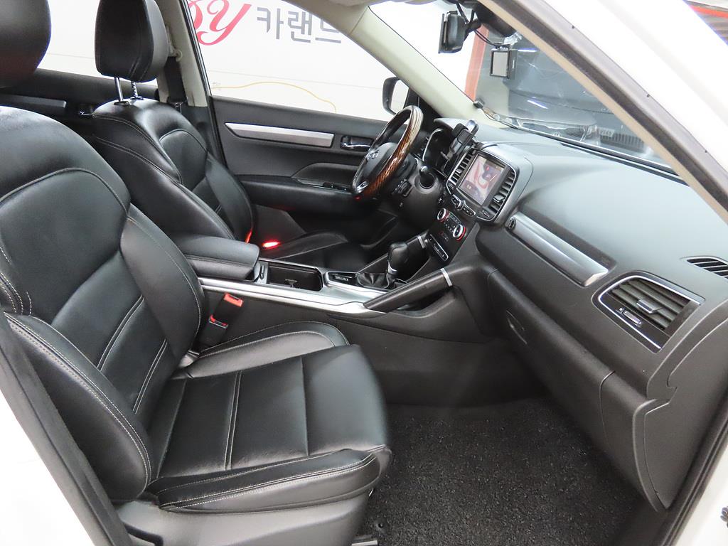 SAMSUNG QM6 - Vista 7