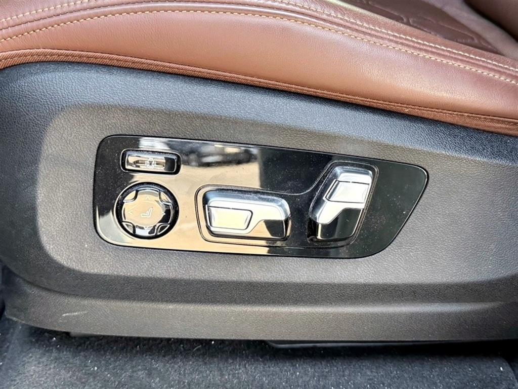 BMW X5 2023 Blanco - Importación desde Corea - HF Imports Iquique - Foto 16