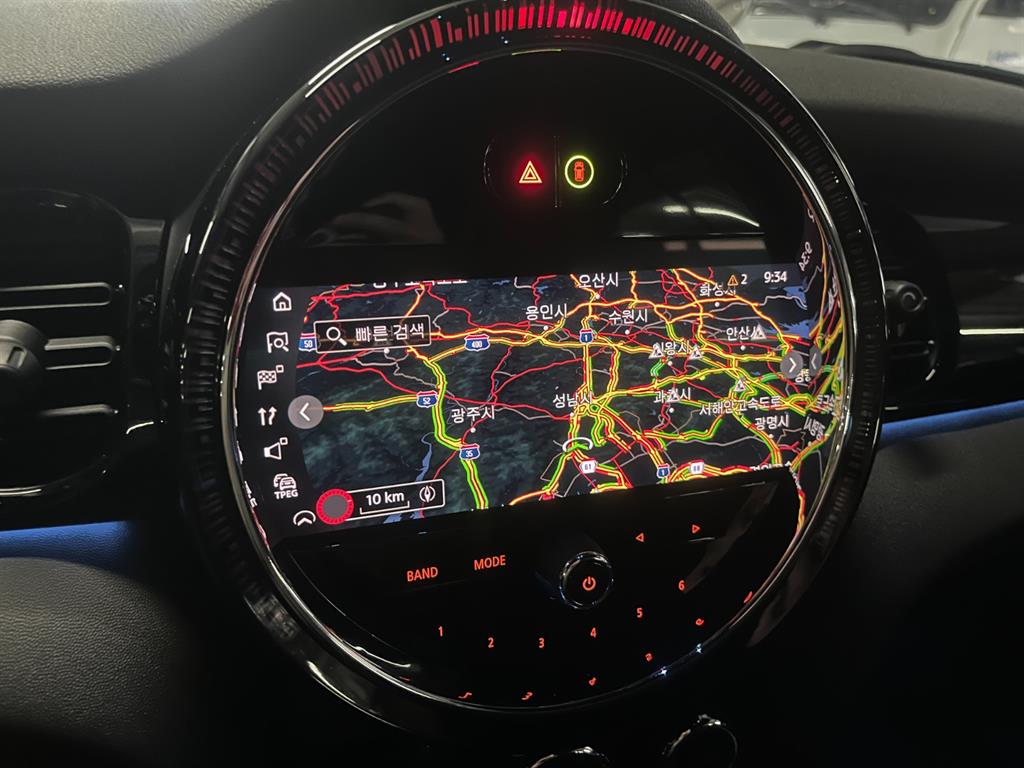 Mini Cooper Convertible 2022 Gris - Importación desde Corea - HF Imports Iquique - Foto 15