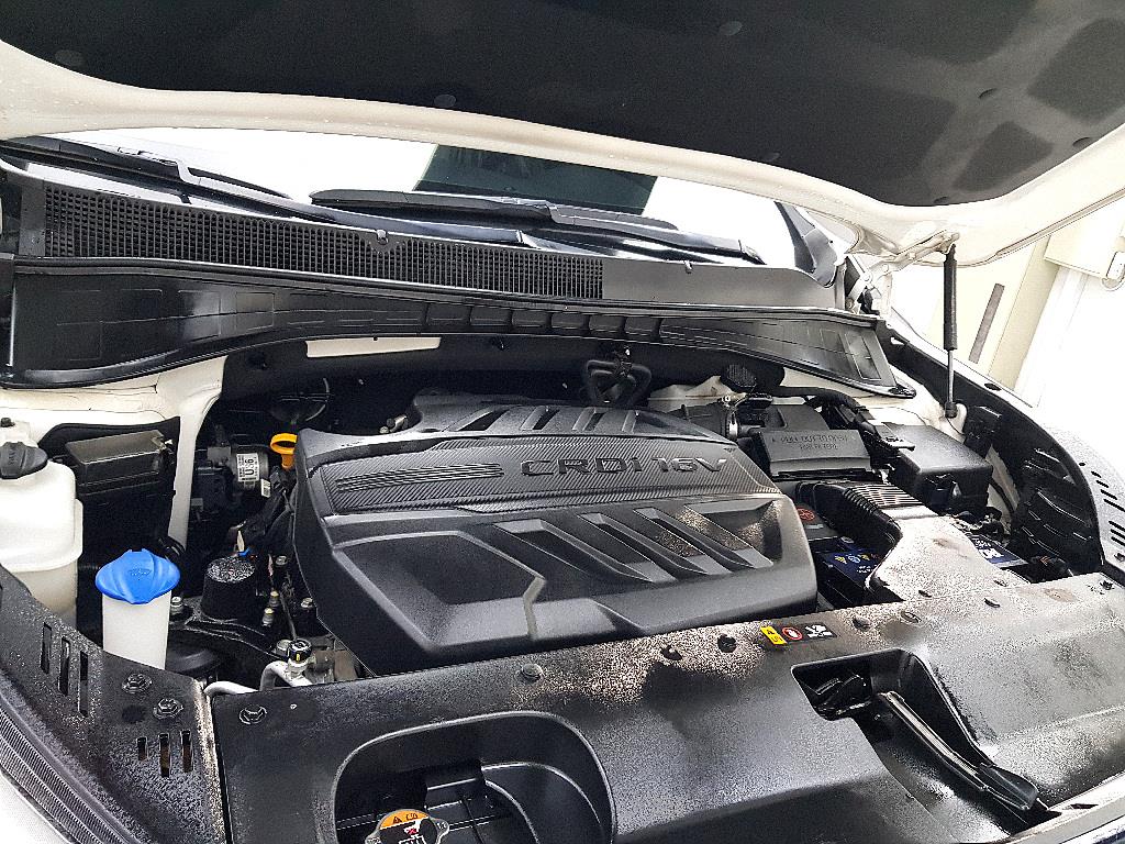 KIA Sorento - Vista 6