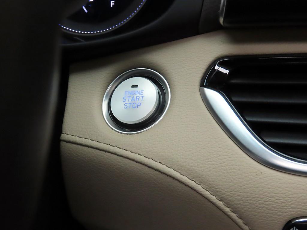 HYUNDAI Grandeur 2019 Blanco - Importación desde Corea - HF Imports Iquique - Foto 15