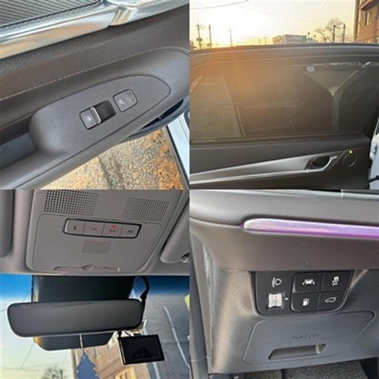 HYUNDAI Grandeur 2020 Blanco - Importación desde Corea - HF Imports Iquique - Foto 18