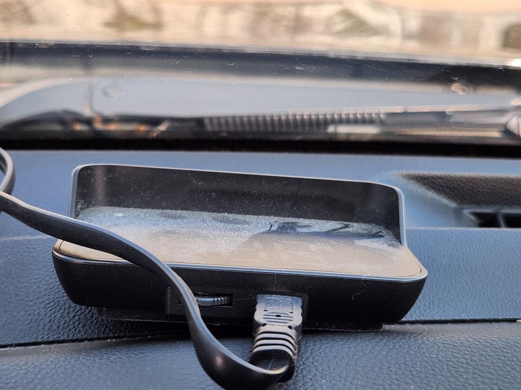 SAMSUNG QM6 2019 Negro - Importación desde Corea - HF Imports Iquique - Foto 17