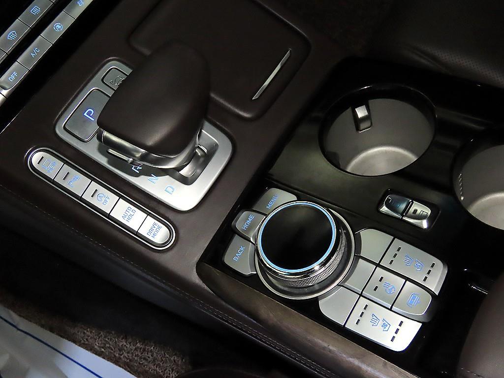 Genesis G90 2019 Gris - Importación desde Corea - HF Imports Iquique - Foto 15