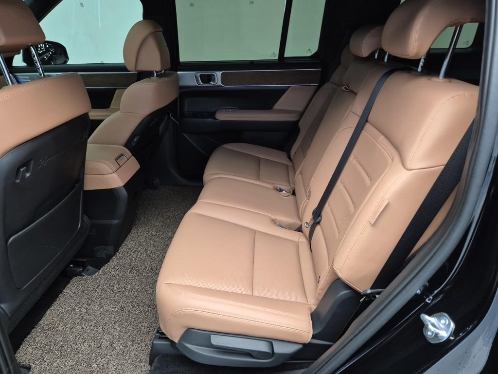 HYUNDAI Santa Fe - Vista 12