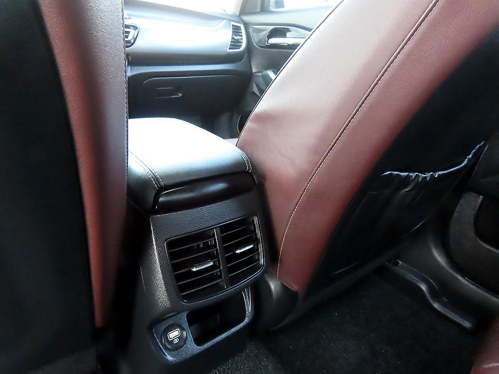 KIA Seltos 2022 - Importación desde Corea - HF Imports Iquique - Foto 16