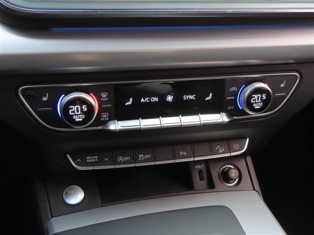 Audi Q5 2021 - Importación desde Corea - HF Imports Iquique - Foto 7