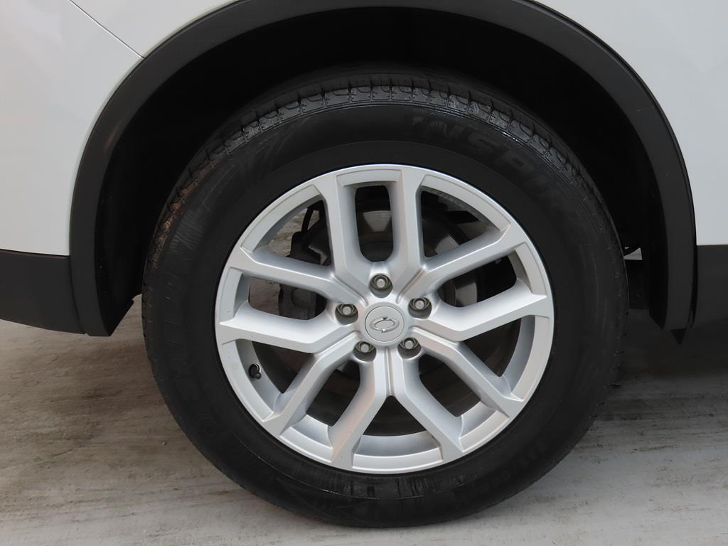 SAMSUNG QM6 2017 Blanco - Importación desde Corea - HF Imports Iquique - Foto 20