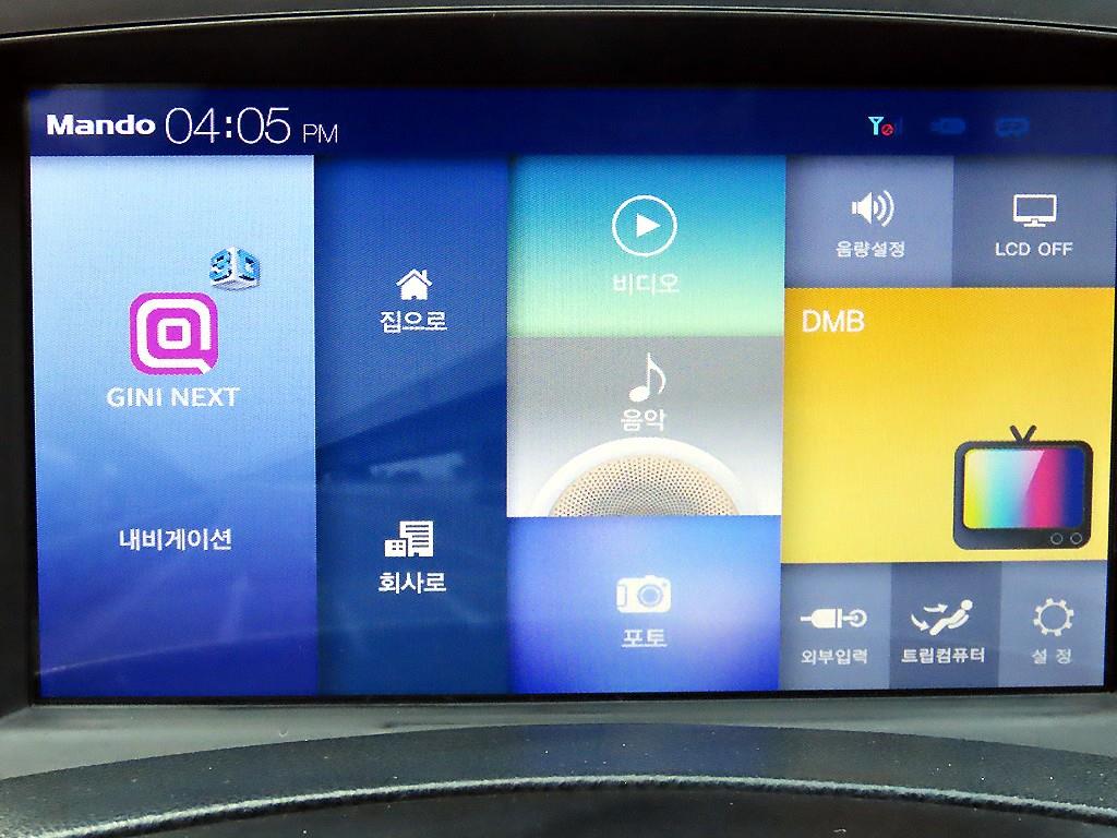 HYUNDAI Starex 2019 Gris - Importación desde Corea - HF Imports Iquique - Foto 14