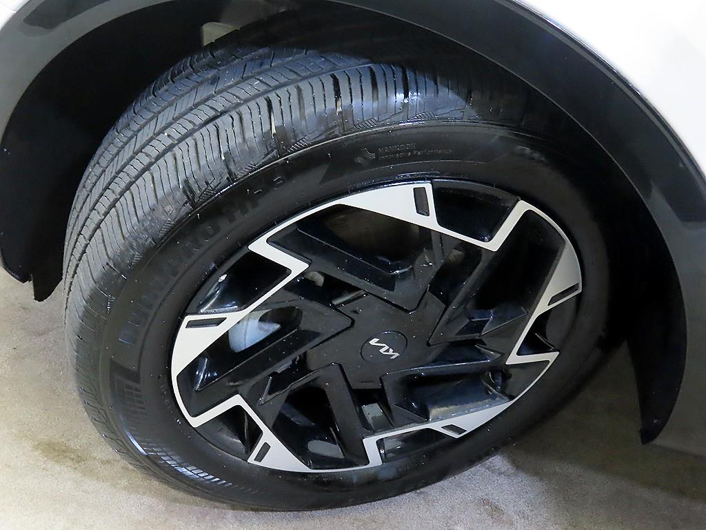 KIA Sportage 2022 Blanco - Importación desde Corea - HF Imports Iquique - Foto 20