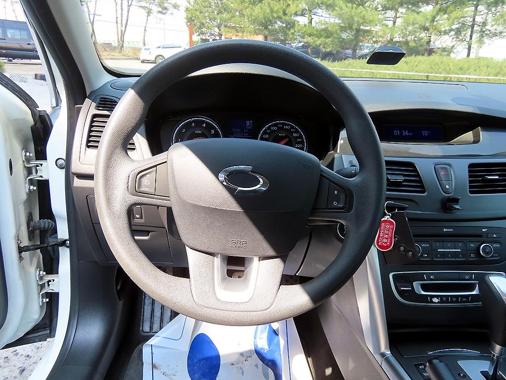 SAMSUNG SM5 - Vista 8