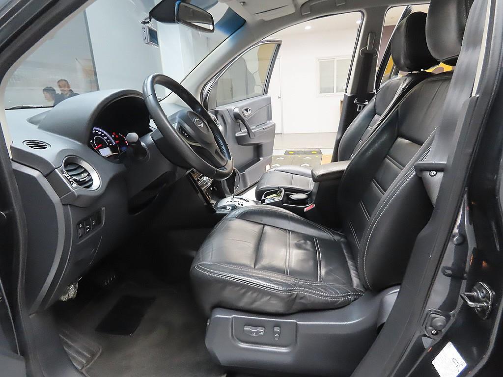 SAMSUNG QM5 2012 Negro - Importación desde Corea - HF Imports Iquique - Foto 12