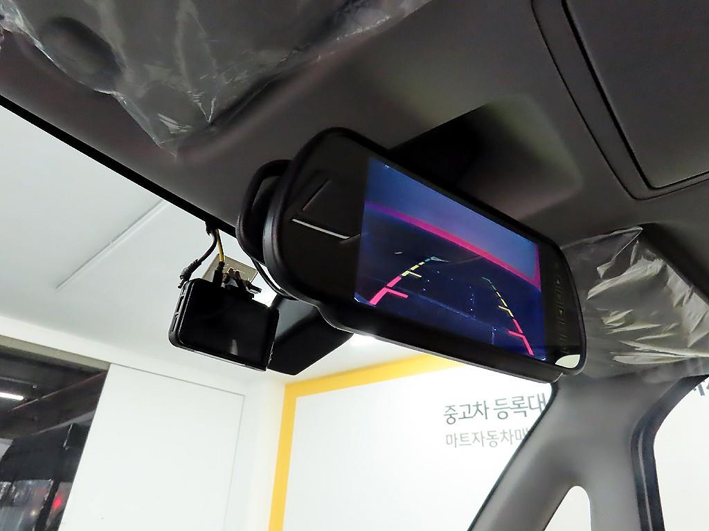 KIA Ray 2023 Blanco - Importación desde Corea - HF Imports Iquique - Foto 17