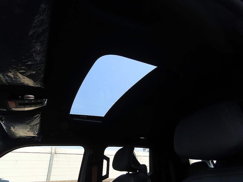 KIA Tasman 2026 Blanco - Importación desde Corea - HF Imports Iquique - Foto 15