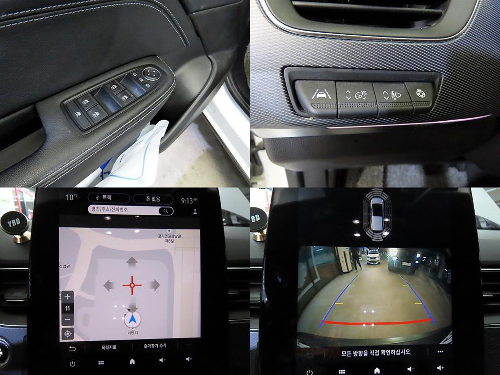 SAMSUNG XM3 2020 Blanco - Importación desde Corea - HF Imports Iquique - Foto 18