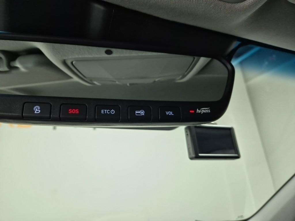 HYUNDAI Kona 2021 Gris - Importación desde Corea - HF Imports Iquique - Foto 16