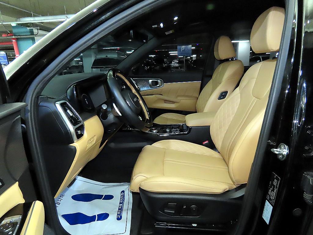 KIA Sorento - Vista 6