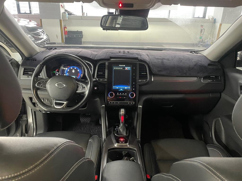 SAMSUNG QM6 2019 Gris - Importación desde Corea - HF Imports Iquique - Foto 13