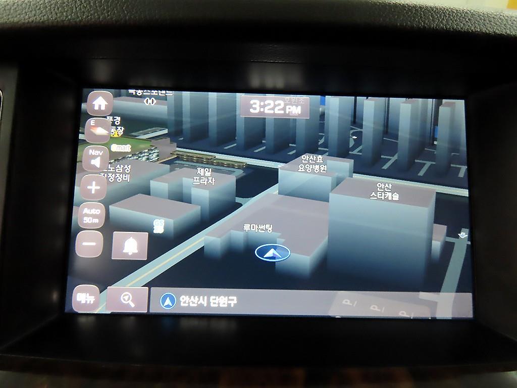 HYUNDAI Genesis 2016 - Importación desde Corea - HF Imports Iquique - Foto 16