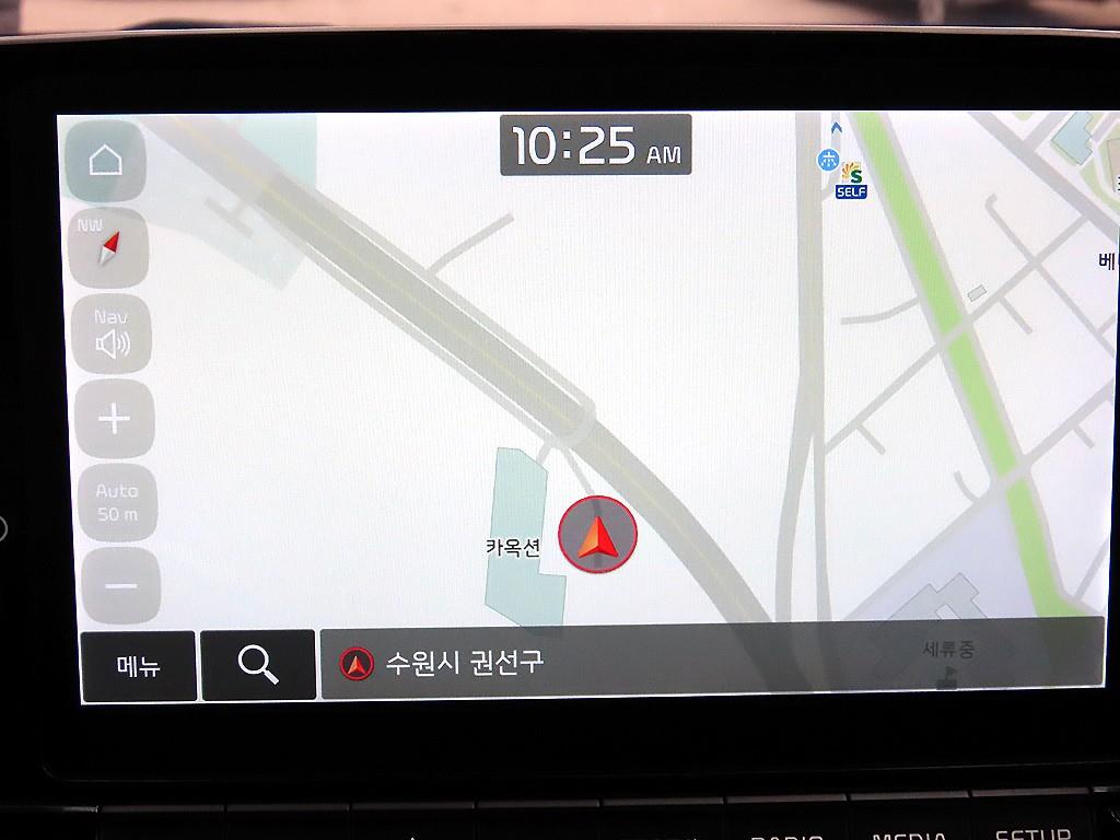 KIA Morning 2023 Blanco - Importación desde Corea - HF Imports Iquique - Foto 15