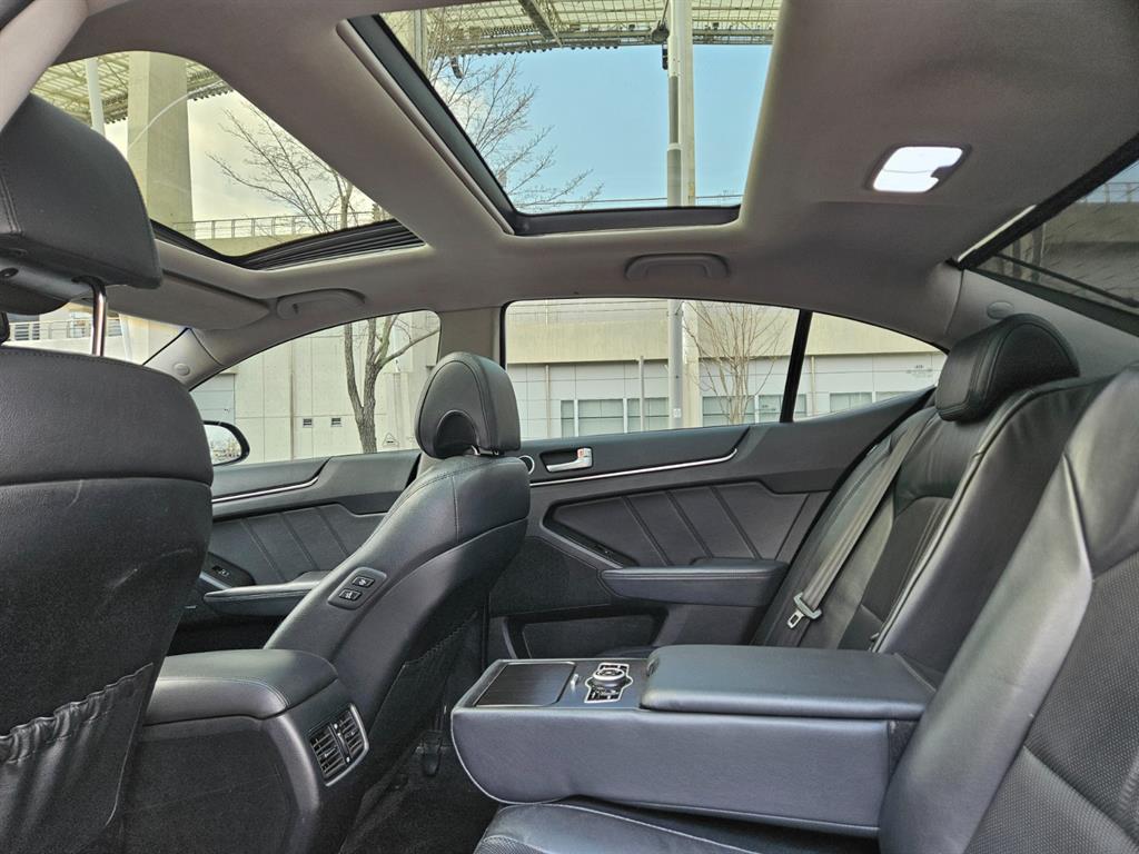 KIA K7 2012 Blanco - Importación desde Corea - HF Imports Iquique - Foto 19