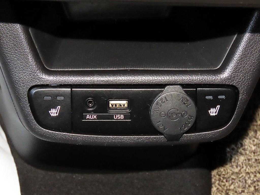 KIA Ray 2019 Blanco - Importación desde Corea - HF Imports Iquique - Foto 14