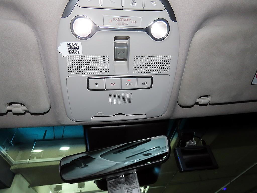 HYUNDAI Grandeur 2020 Blanco - Importación desde Corea - HF Imports Iquique - Foto 14