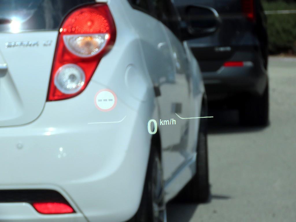 BMW 2 series - Vista 9