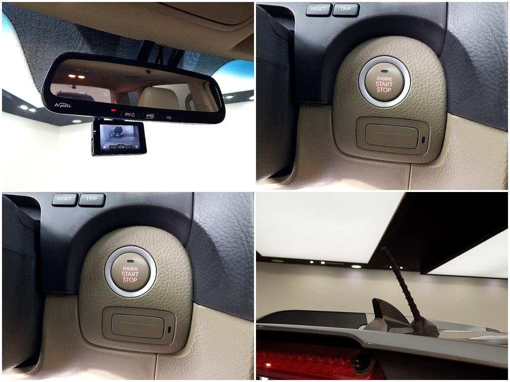 KIA Mohave 2014 Gris - Importación desde Corea - HF Imports Iquique - Foto 18