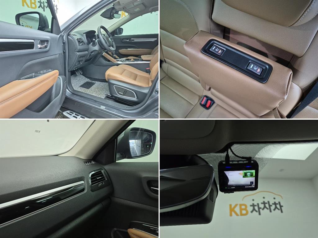 SAMSUNG QM6 2025 Gris - Importación desde Corea - HF Imports Iquique - Foto 18