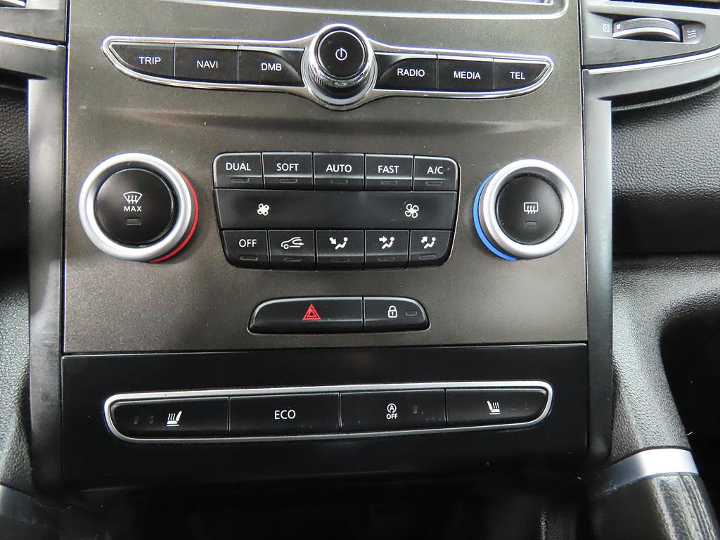 SAMSUNG QM6 2017 Blanco - Importación desde Corea - HF Imports Iquique - Foto 13