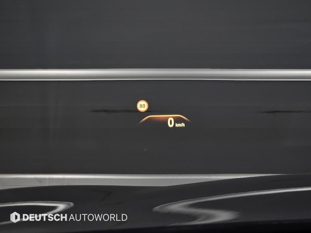 BMW 5 Series 2018 Negro - Importación desde Corea - HF Imports Iquique - Foto 17