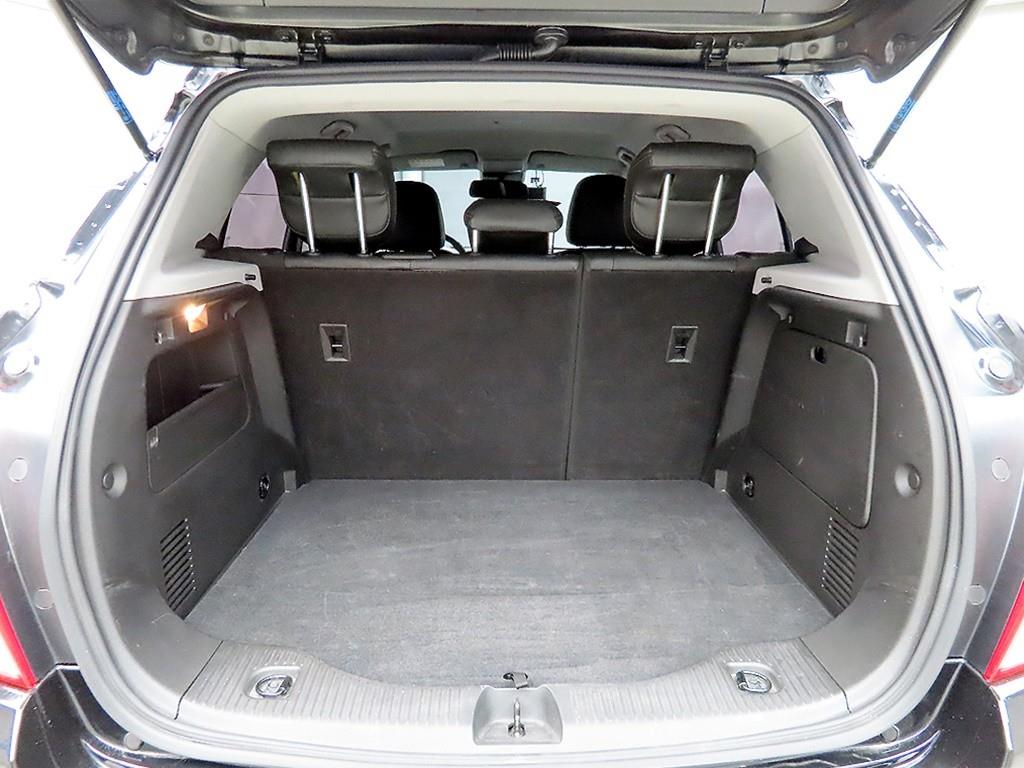 Chevrolet Trax 2020 Negro - Importación desde Corea - HF Imports Iquique - Foto 18