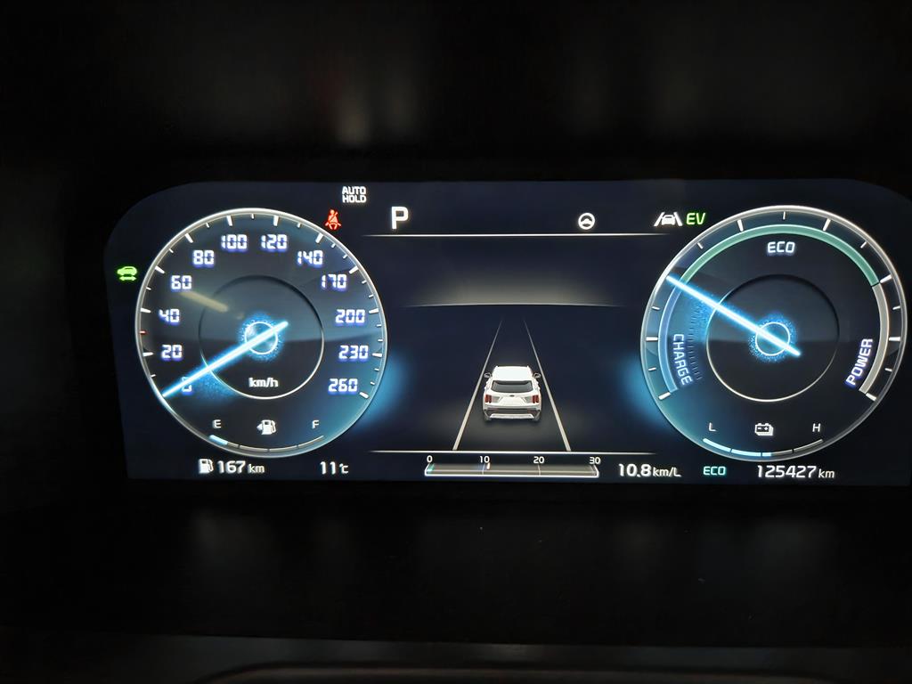 KIA Sorento - Vista 9