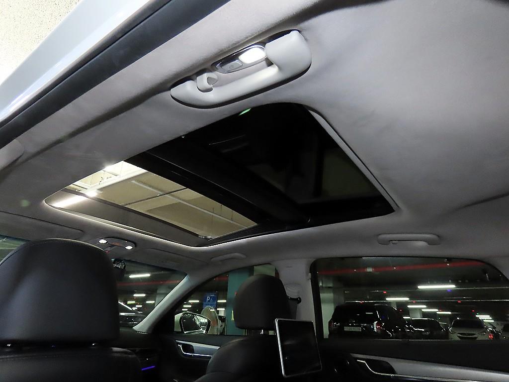 HYUNDAI Grandeur 2020 Blanco - Importación desde Corea - HF Imports Iquique - Foto 15