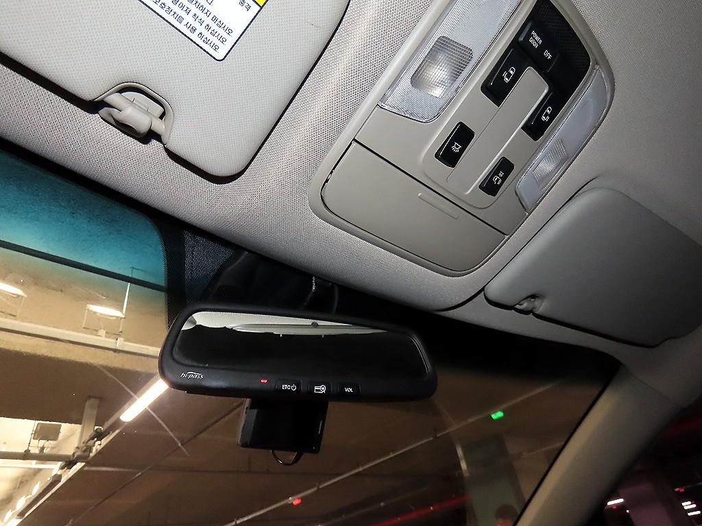 KIA Carnival 2016 - Importación desde Corea - HF Imports Iquique - Foto 16