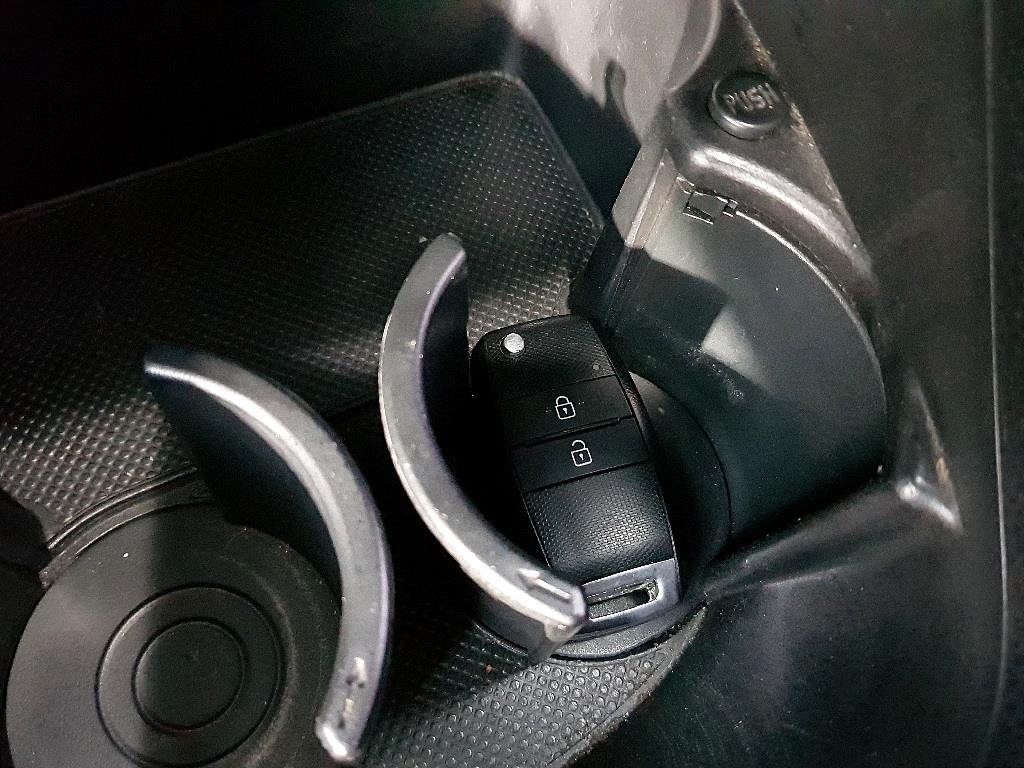 KIA Morning 2016 the color of pearl - Importación desde Corea - HF Imports Iquique - Foto 16