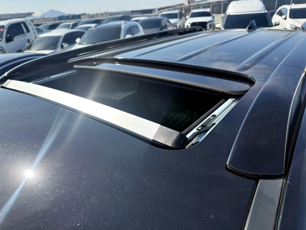 KIA Mohave 2024 Negro - Importación desde Corea - HF Imports Iquique - Foto 18