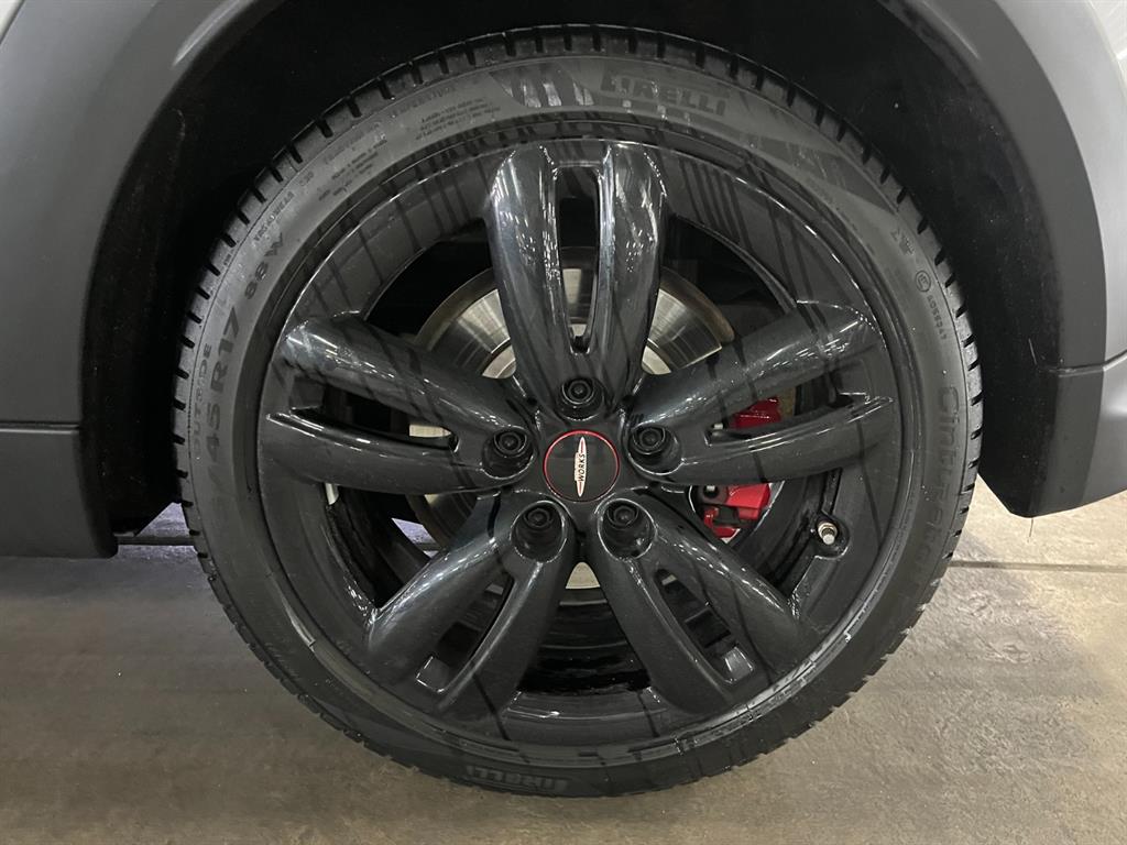 Mini Cooper Convertible - Vista 8