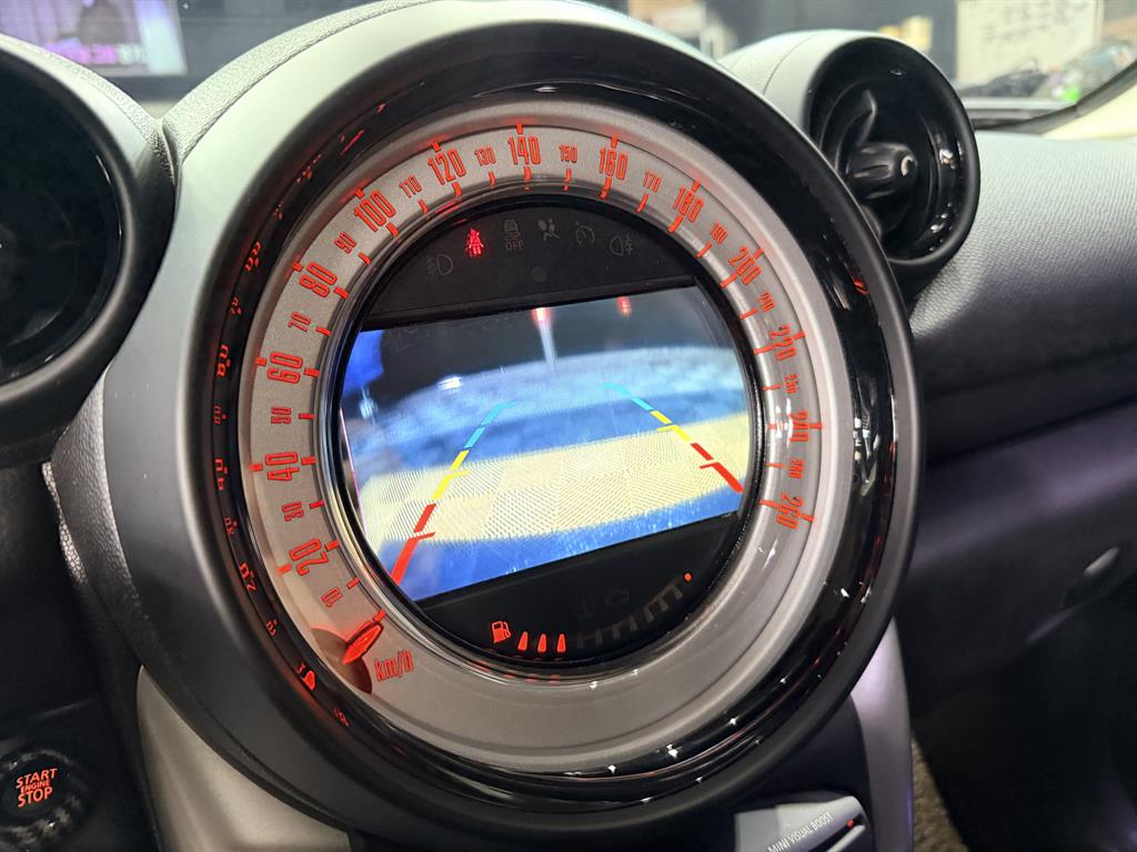 Mini Countryman 2013 Blanco - Importación desde Corea - HF Imports Iquique - Foto 14