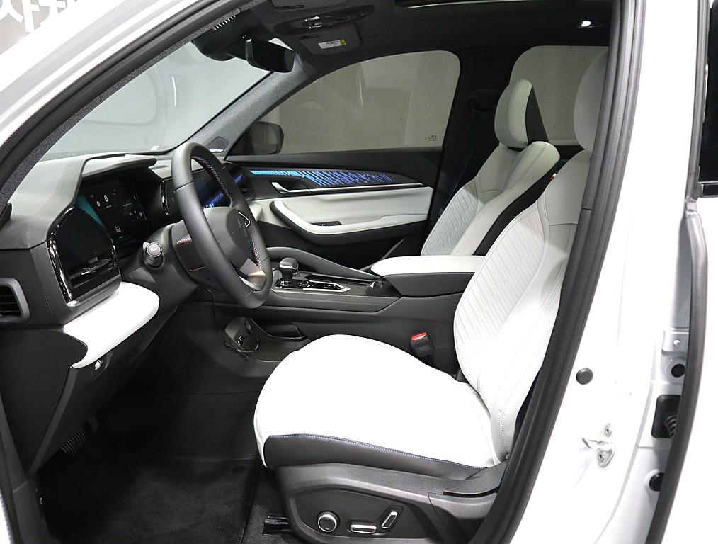 SAMSUNG Grand Koleos - Vista 9