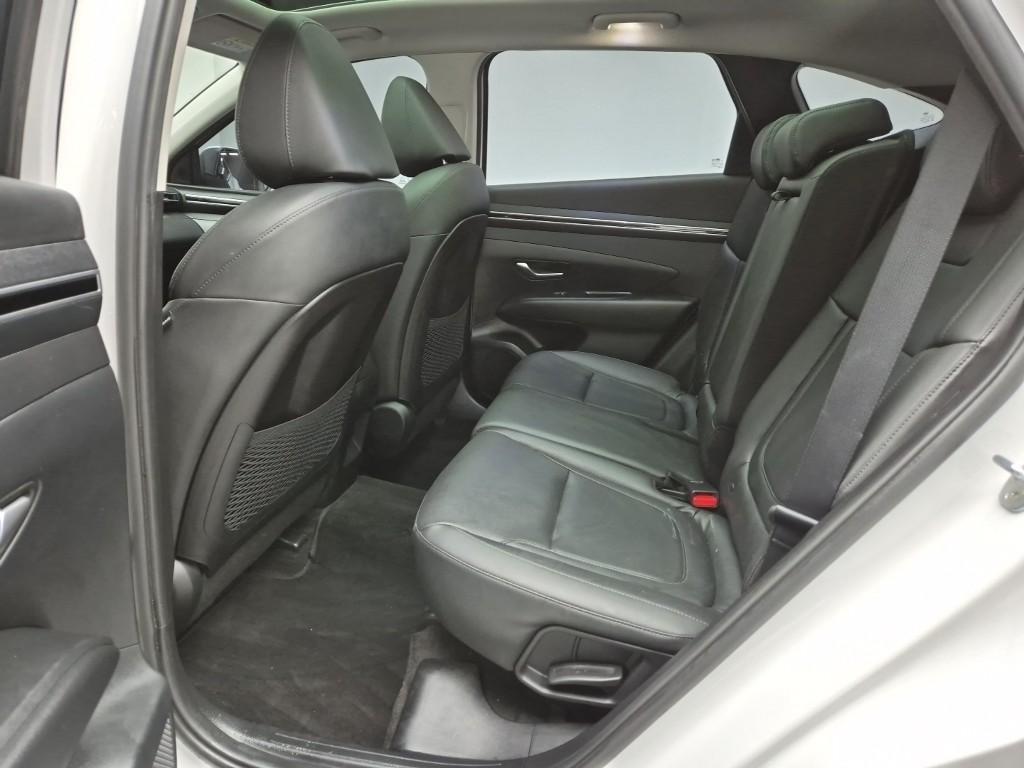 HYUNDAI Tucson - Vista 12