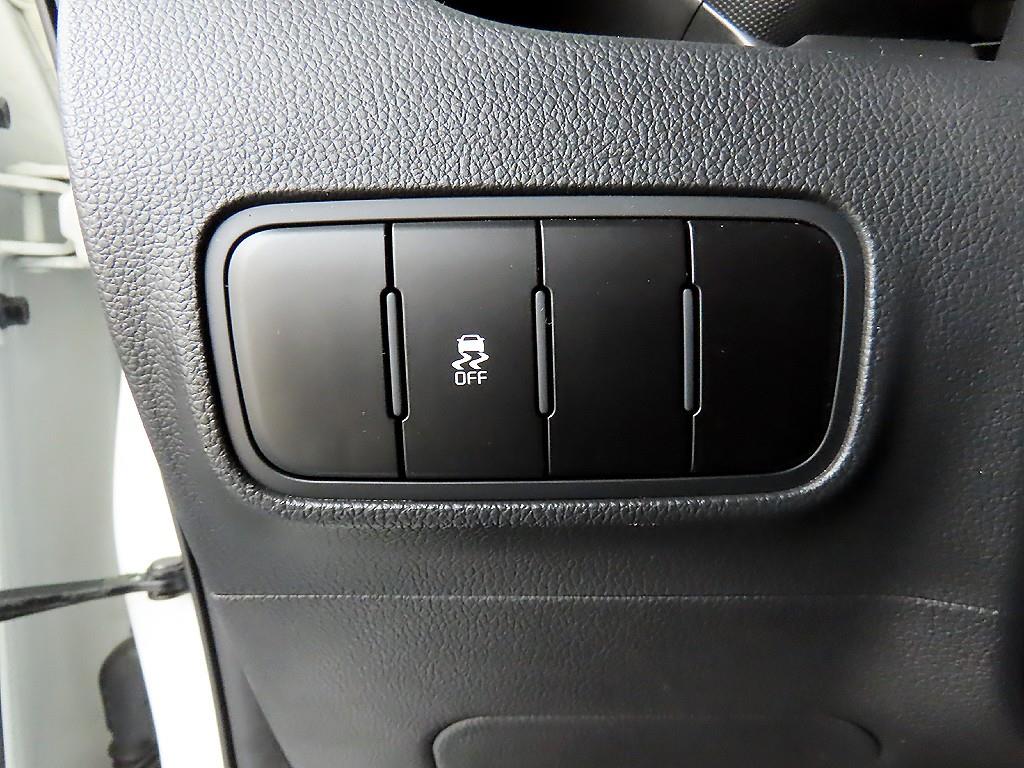 KIA Ray 2023 Blanco - Importación desde Corea - HF Imports Iquique - Foto 13